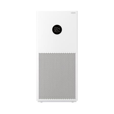 เครื่องฟอกอากาศ 42 ตร.ม. XIAOMI AIR PURIFIER 4 LITE สีขาว_0