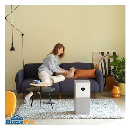 เครื่องฟอกอากาศ 42 ตร.ม. XIAOMI AIR PURIFIER 4 LITE สีขาว_3