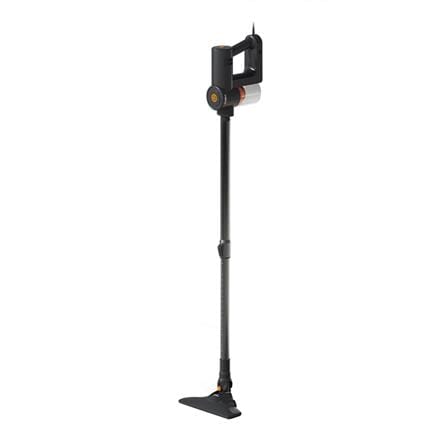 เครื่องดูดฝุ่นแบบด้าม GAABOR VCW16M-BK01A สีดำ/น้ำเงิน_0