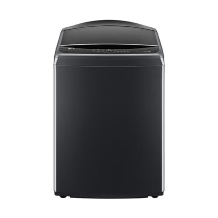 เครื่องซักผ้าฝาบน LG TV2725SV9J 25 กก. อินเวอร์เตอร์ สีดำ_0