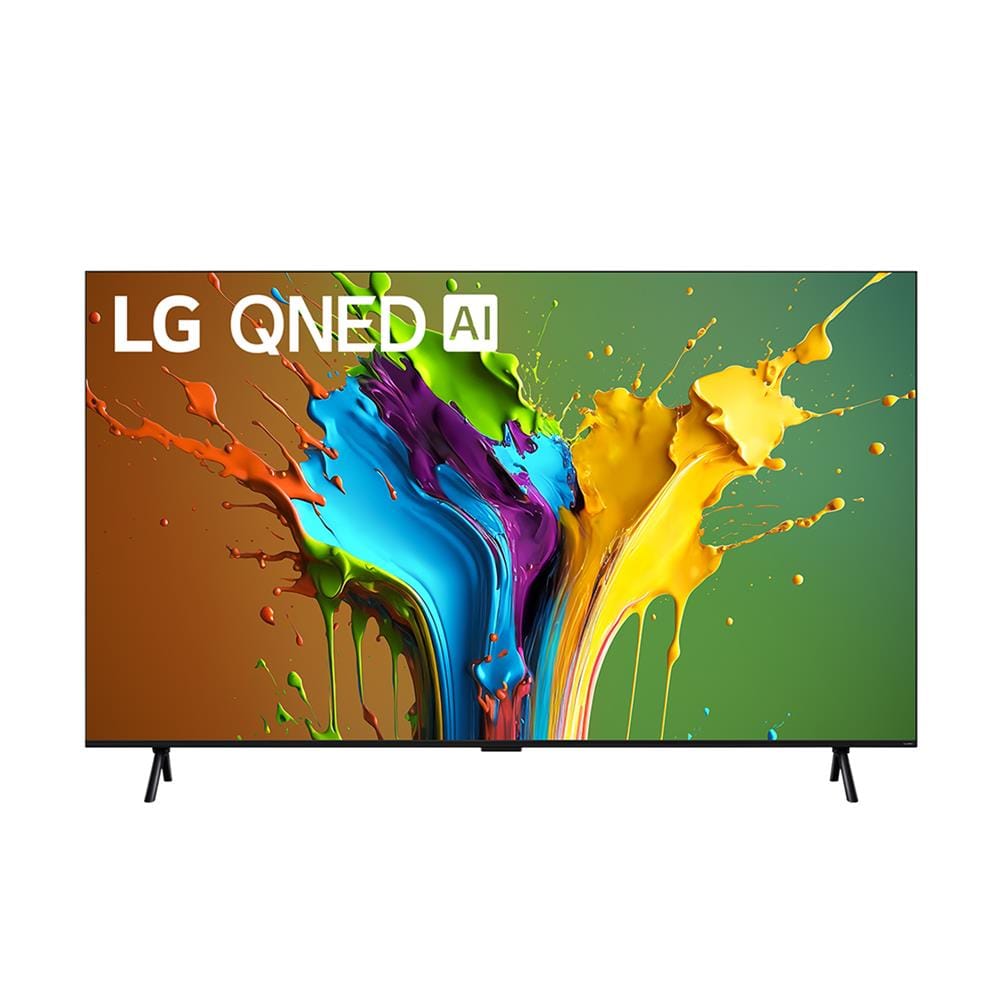 ทีวีคิวเอ็นอีดี 98 นิ้ว LG (4K, QNED, SMART TV) 98QNED89TSA.ATMQ