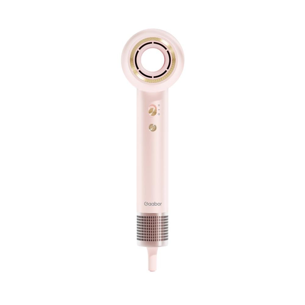 ไดร์เป่าผม GAABOR HD-M01B สีชมพู