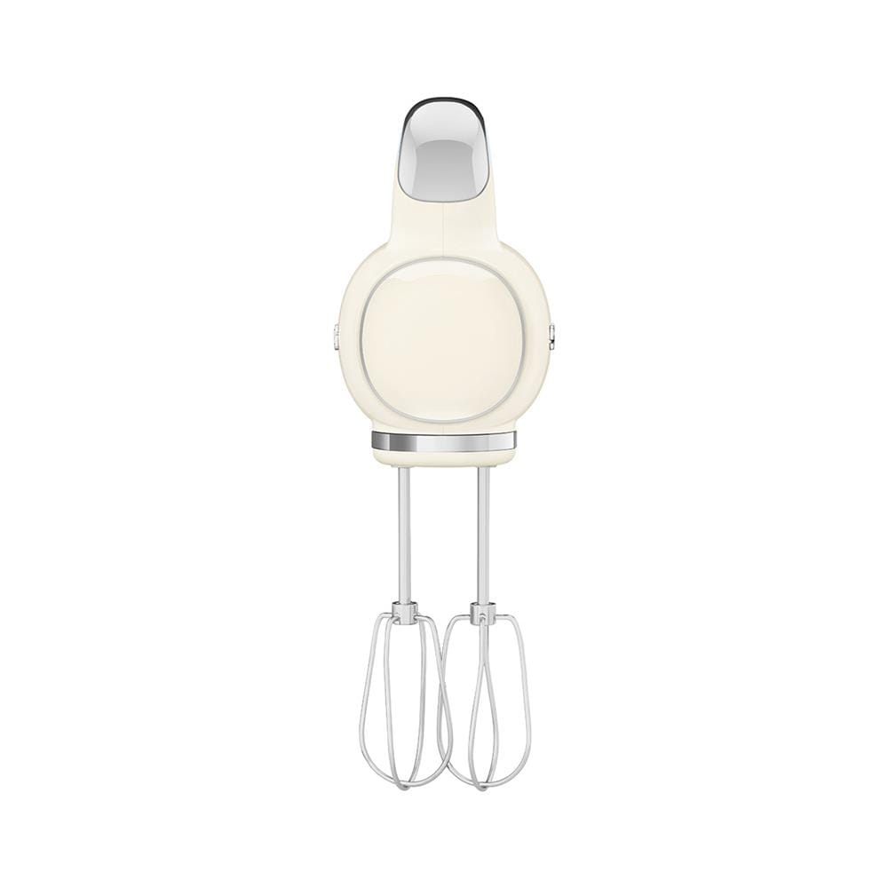 เครื่องผสมอาหาร SMEG HMF01CREU สีครีม