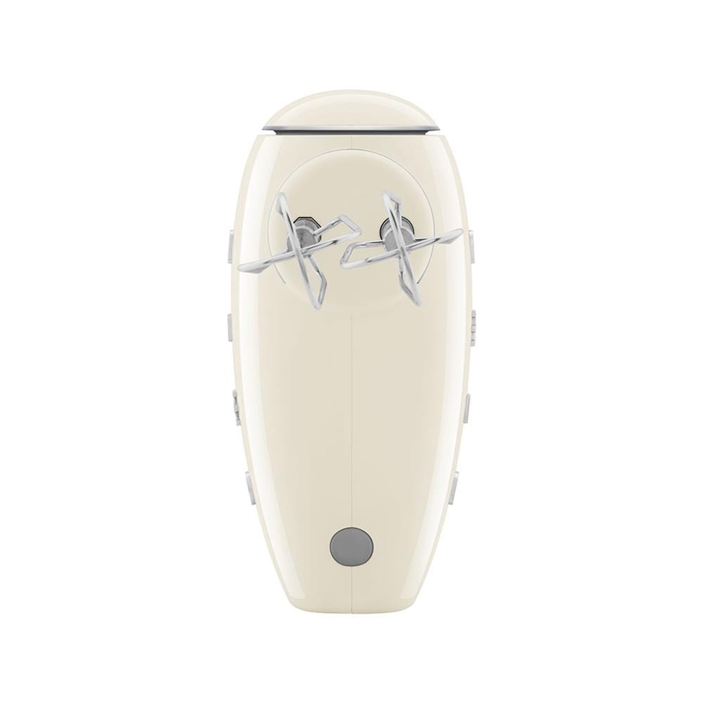 เครื่องผสมอาหาร SMEG HMF01CREU สีครีม