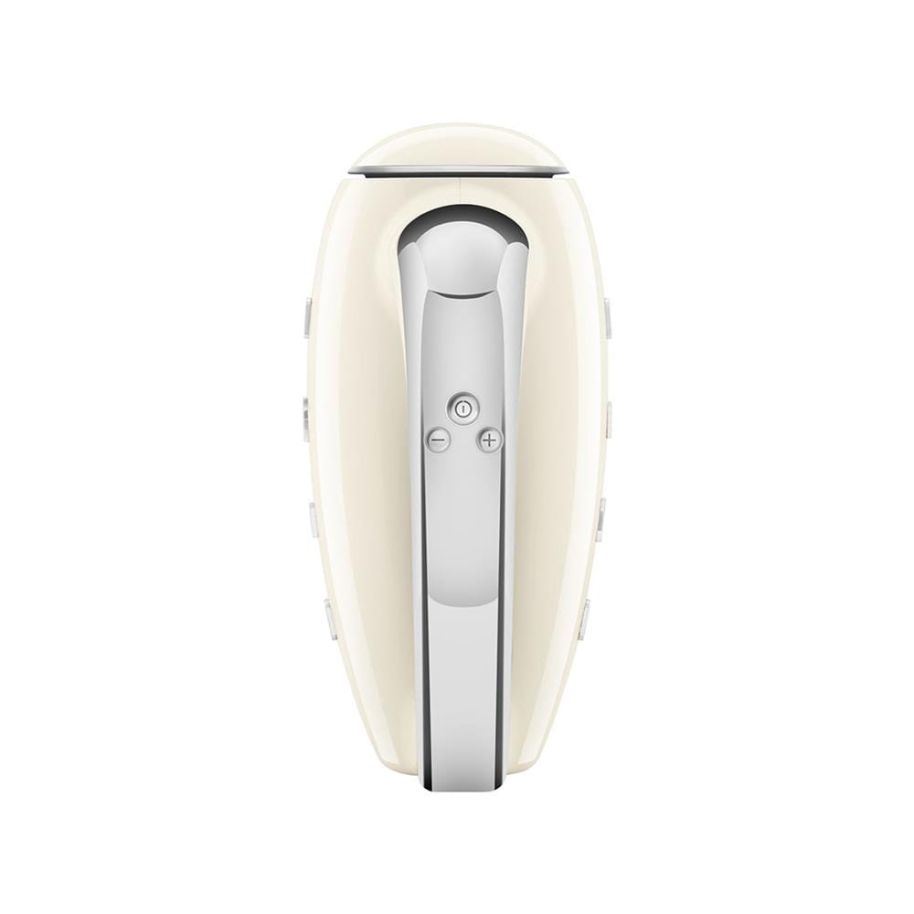 เครื่องผสมอาหาร SMEG HMF01CREU สีครีม
