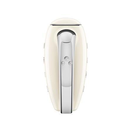 เครื่องผสมอาหาร SMEG HMF01CREU สีครีม_7