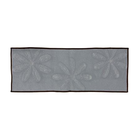 พรม HOME LIVING STYLE DAISY 45X120 ซม. สีน้ำตาล_5