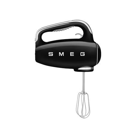 เครื่องผสมอาหาร SMEG HMF01BLEU สีดำ_4