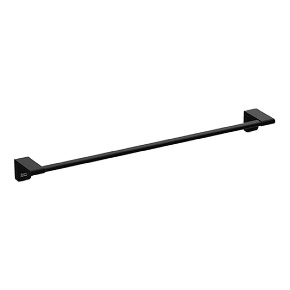 ราวแขวนผ้า AMERICAN STANDARD K-1393-46-BK สีดำ