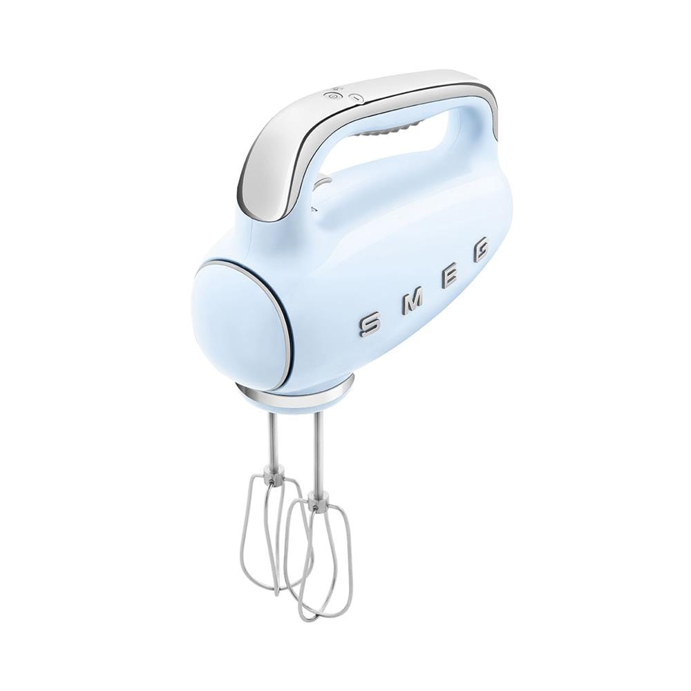 เครื่องผสมอาหาร SMEG HMF01PBEU สีฟ้า