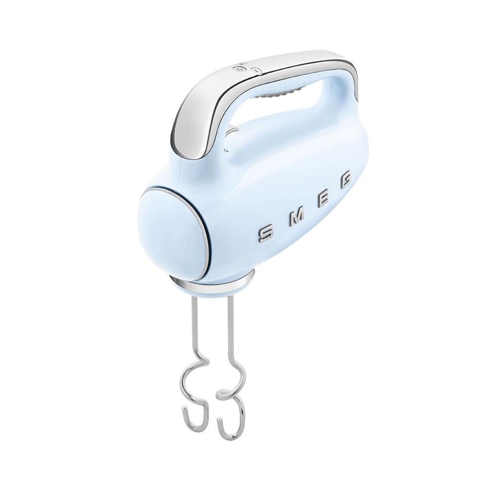 เครื่องผสมอาหาร SMEG HMF01PBEU สีฟ้า
