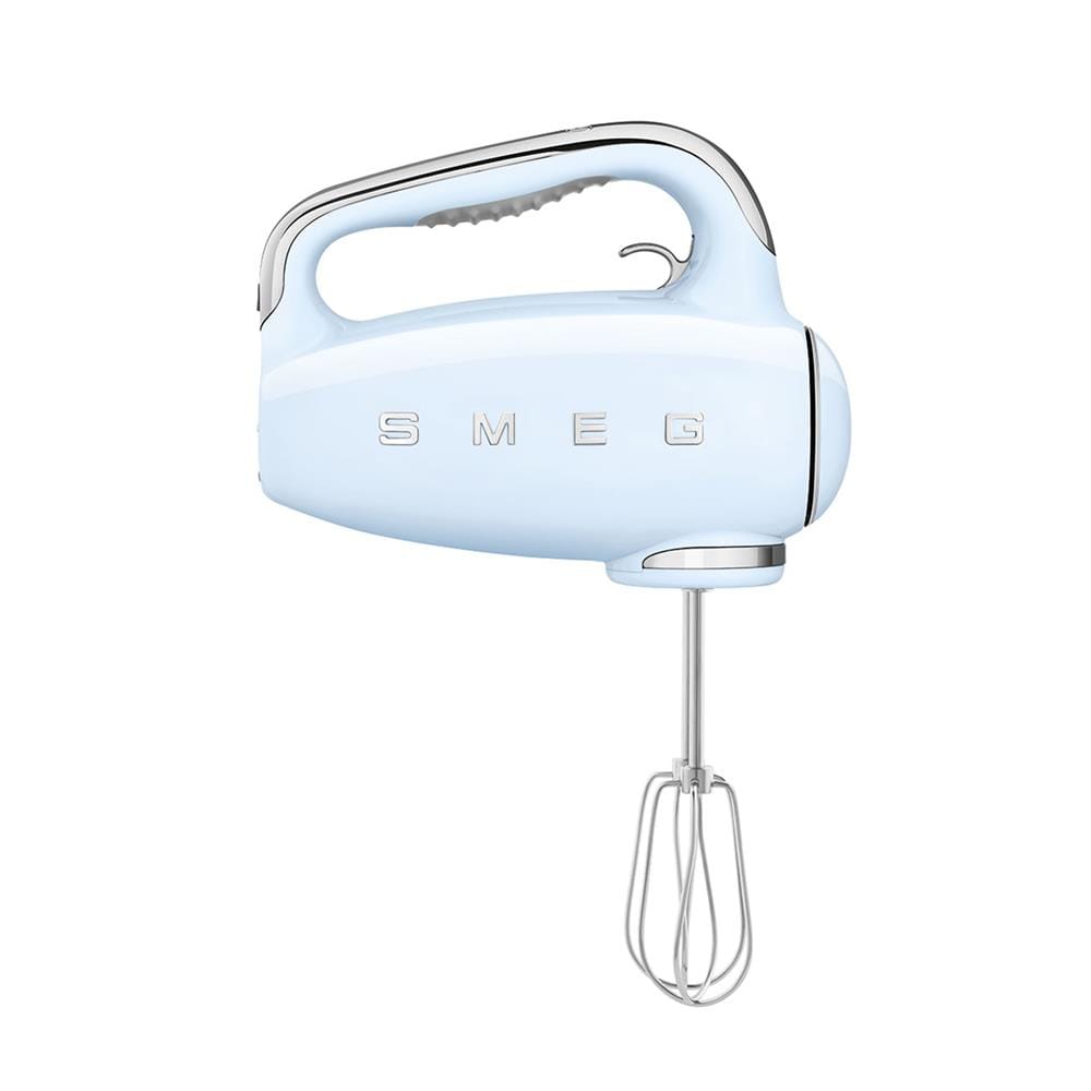 เครื่องผสมอาหาร SMEG HMF01PBEU สีฟ้า