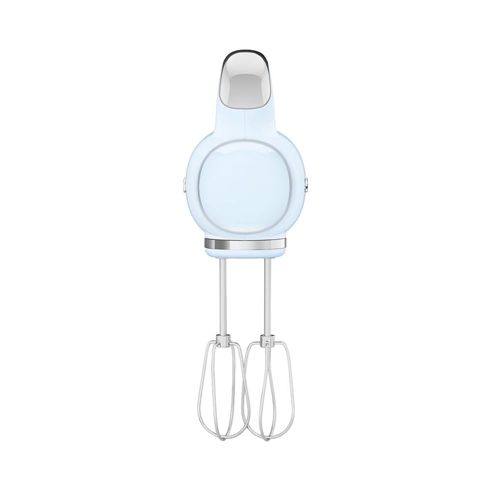 เครื่องผสมอาหาร SMEG HMF01PBEU สีฟ้า