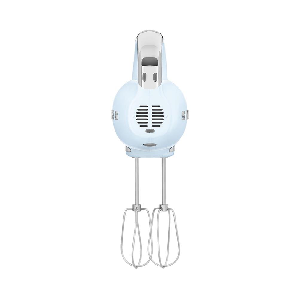 เครื่องผสมอาหาร SMEG HMF01PBEU สีฟ้า