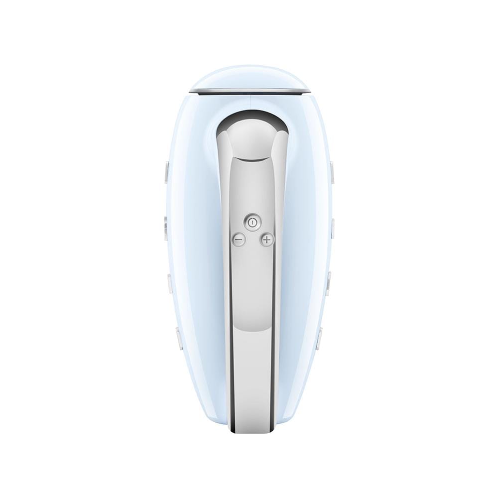 เครื่องผสมอาหาร SMEG HMF01PBEU สีฟ้า