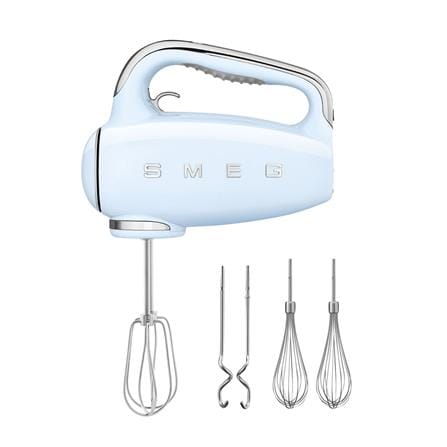เครื่องผสมอาหาร SMEG HMF01PBEU สีฟ้า_0