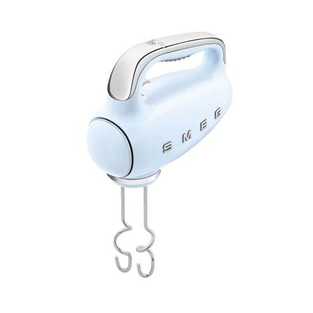 เครื่องผสมอาหาร SMEG HMF01PBEU สีฟ้า_2