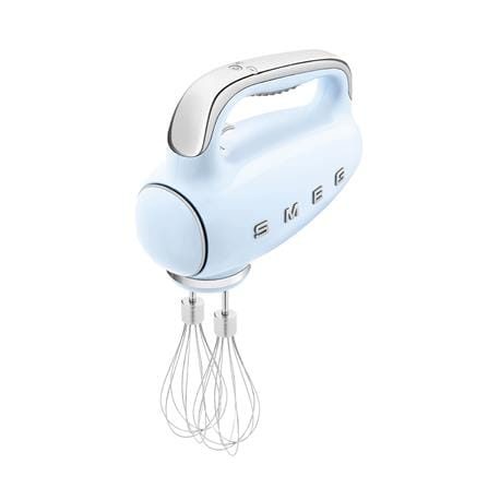 เครื่องผสมอาหาร SMEG HMF01PBEU สีฟ้า_3