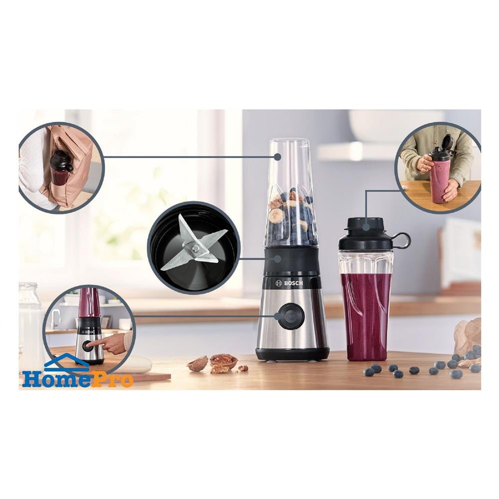 เครื่องผสมอาหาร BOSCH MMB2111M