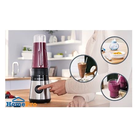 เครื่องผสมอาหาร BOSCH MMB2111M_2