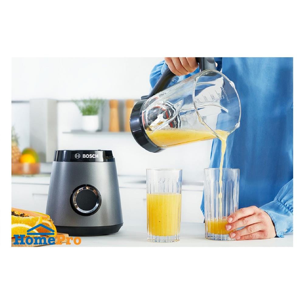 เครื่องปั่นน้ำผลไม้ BOSCH MMB6172 S