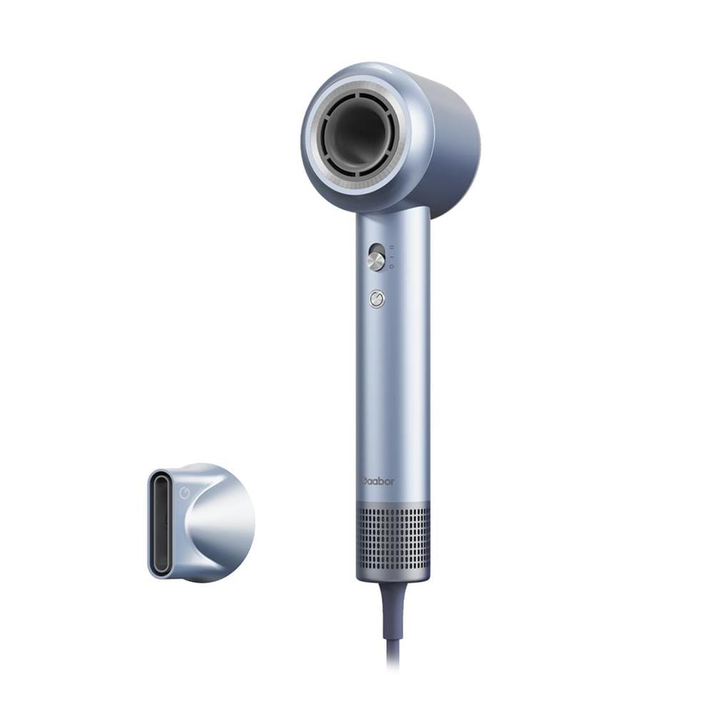 ไดร์เป่าผม GAABOR HD-M01A สีฟ้า