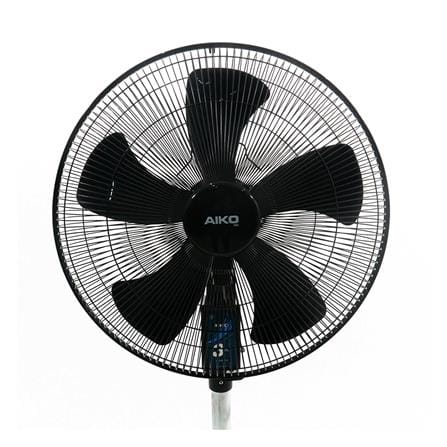 พัดลมสไลด์ 18 นิ้ว AIKO AK-S452-BK สีดำ_3