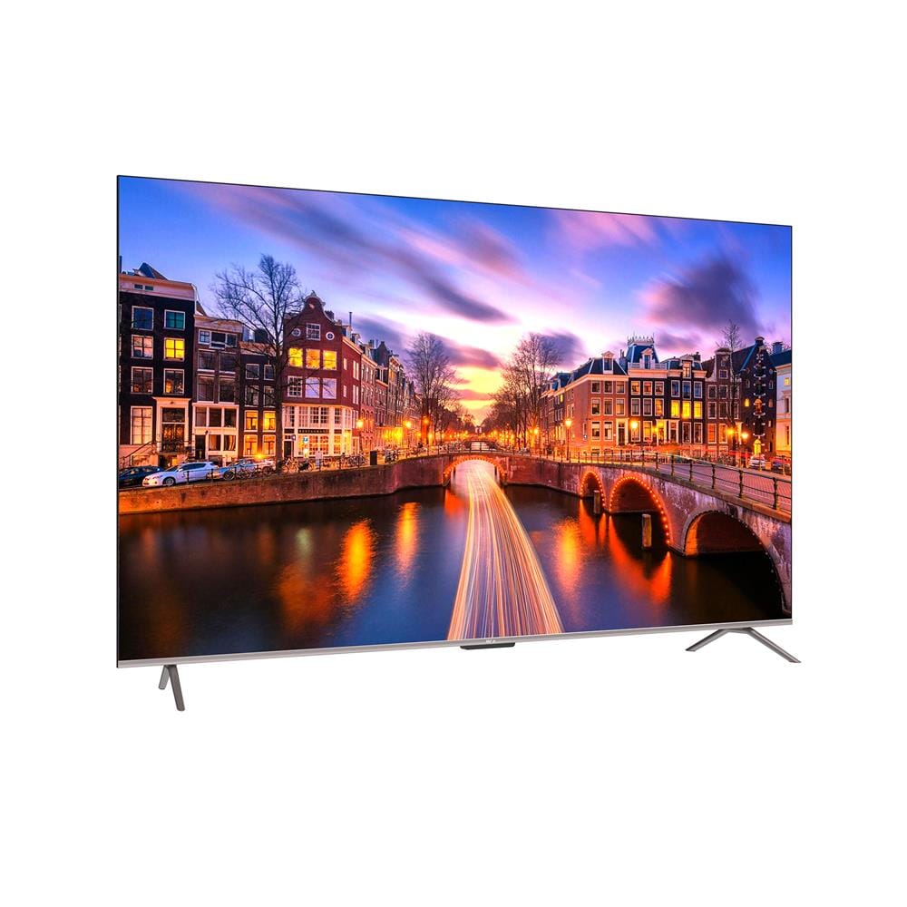 ทีวีคิวแอลอีดี 75 นิ้ว HAIER (4K, QLED, GOOGLE TV) H75S800UX