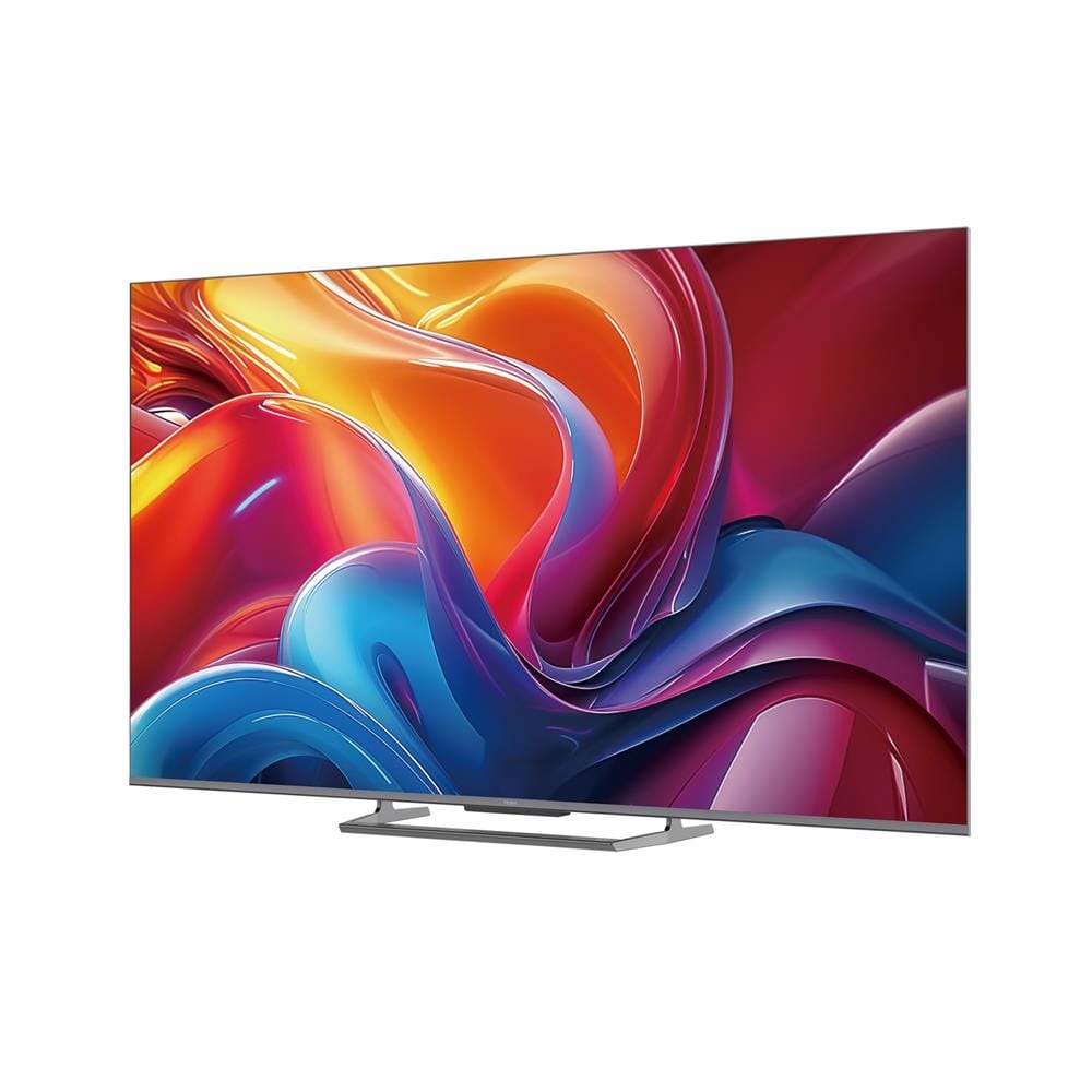 ทีวีคิวแอลอีดี 55 นิ้ว HAIER (4K, QLED, GOOGLE TV) H55S90EUX