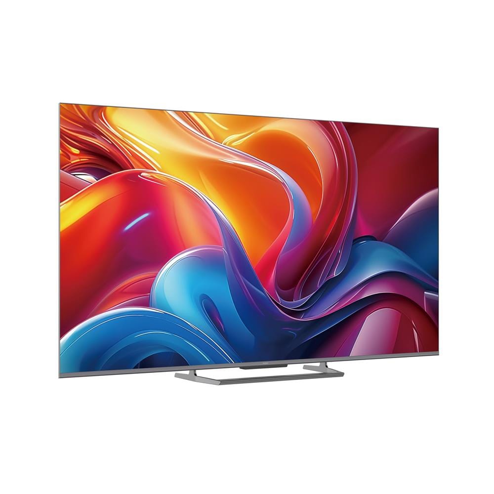 ทีวีคิวแอลอีดี 55 นิ้ว HAIER (4K, QLED, GOOGLE TV) H55S90EUX