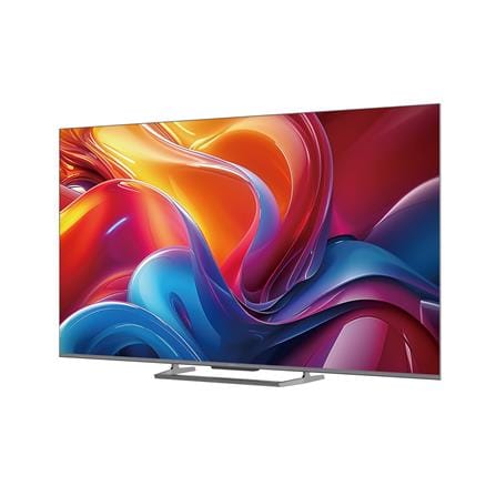 ทีวีคิวแอลอีดี 55 นิ้ว HAIER (4K, QLED, GOOGLE TV) H55S90EUX_2