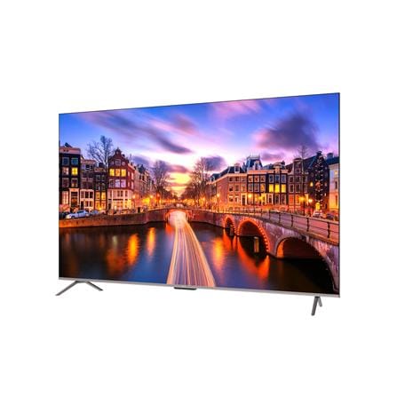 ทีวีคิวแอลอีดี 85 นิ้ว HAIER (4K, QLED, GOOGLE TV) H85S800UX_1