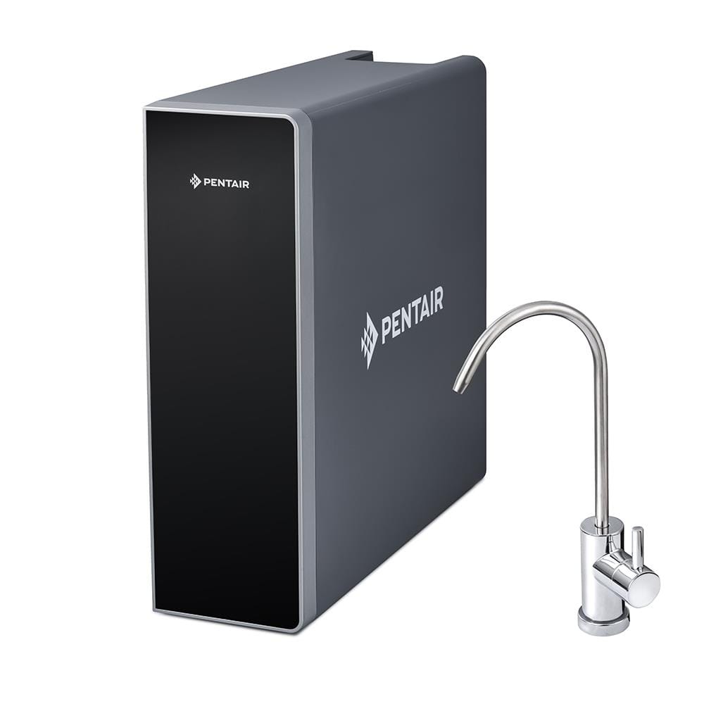เครื่องกรองน้ำดื่มระบบ RO PENTAIR T-600