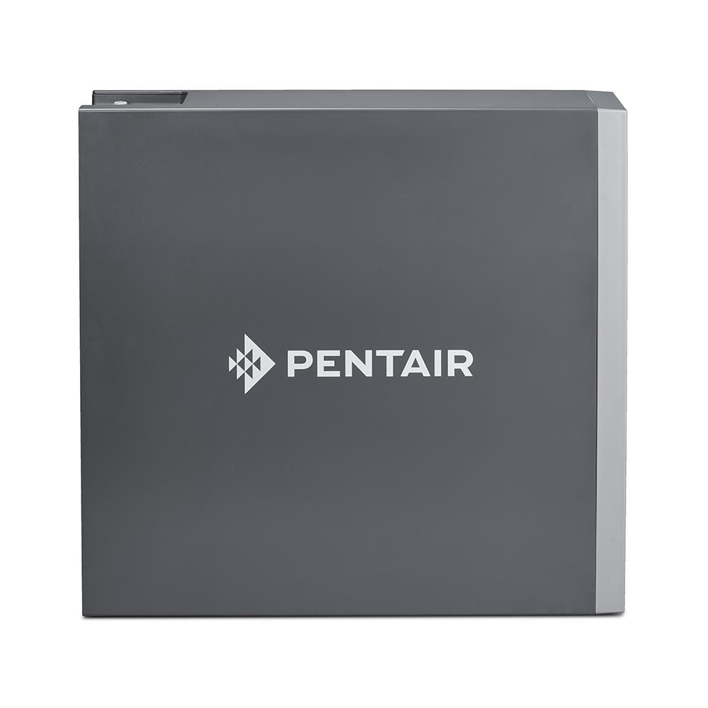 เครื่องกรองน้ำดื่มระบบ RO PENTAIR T-600