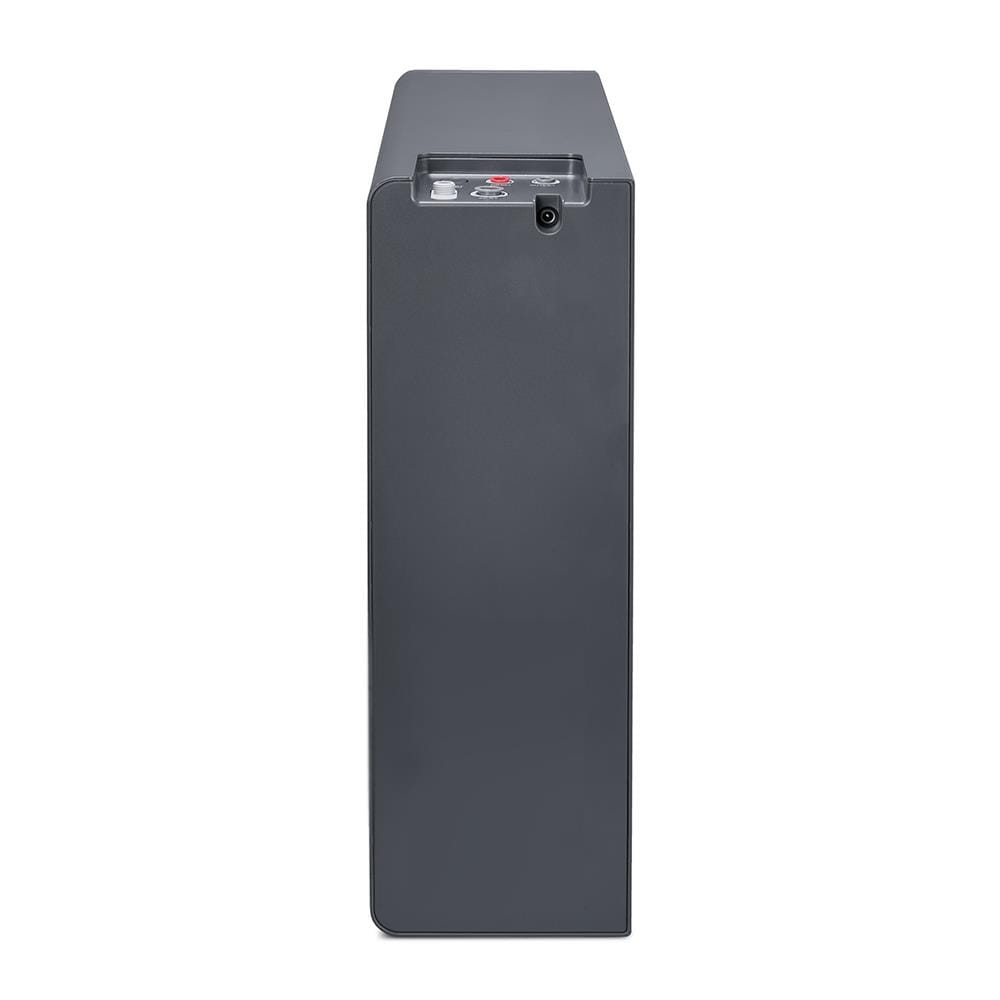 เครื่องกรองน้ำดื่มระบบ RO PENTAIR T-600
