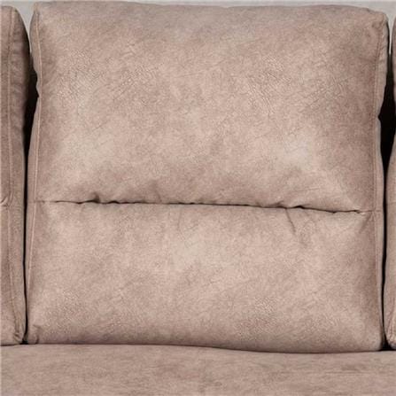 โซฟาเบด AS FURNITURE AURORA CCRU36 สีครีม_3