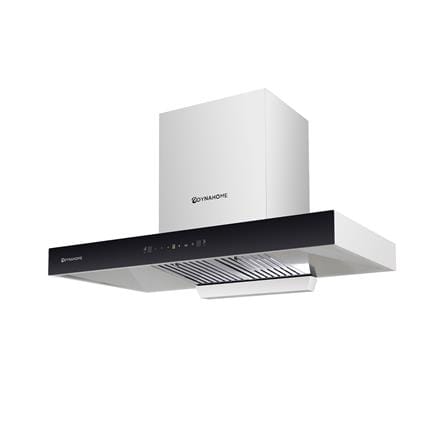 เครื่องดูดควันกระโจม DYNA HOME DH-0490-T 90 ซม._1