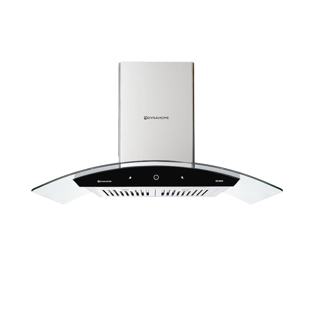 เครื่องดูดควันกระโจม DYNA HOME DH-9044 90 ซม.