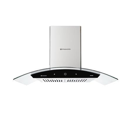 เครื่องดูดควันกระโจม DYNA HOME DH-9044 90 ซม.