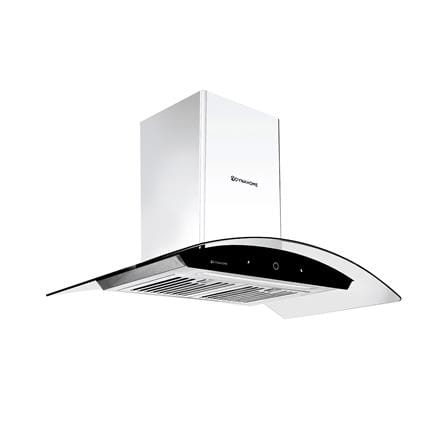เครื่องดูดควันกระโจม DYNA HOME DH-9044 90 ซม._2
