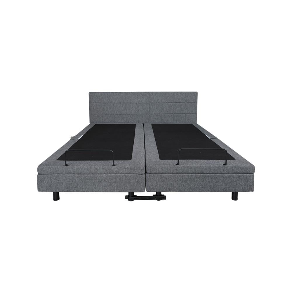 เตียงนอนปรับระดับไฟฟ้า 6 ฟุต SLUMBERLAND E-ZMART