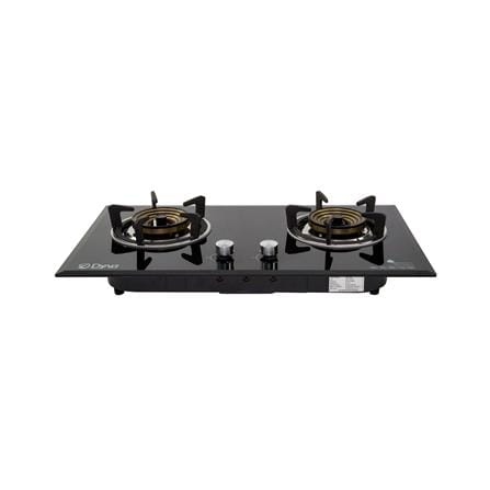 เตาฝังแก๊ส DYNA HOME DH-2BTG 74 ซม._0