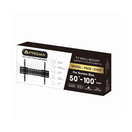 ขาแขวนทีวี PRISMA PMW-5100 50-100 นิ้ว_4