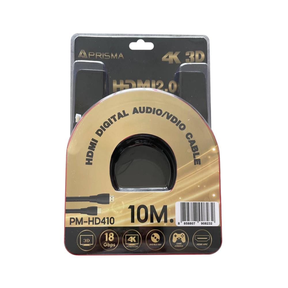 สาย HDMI PRISMA PM-HD405 5 ม.