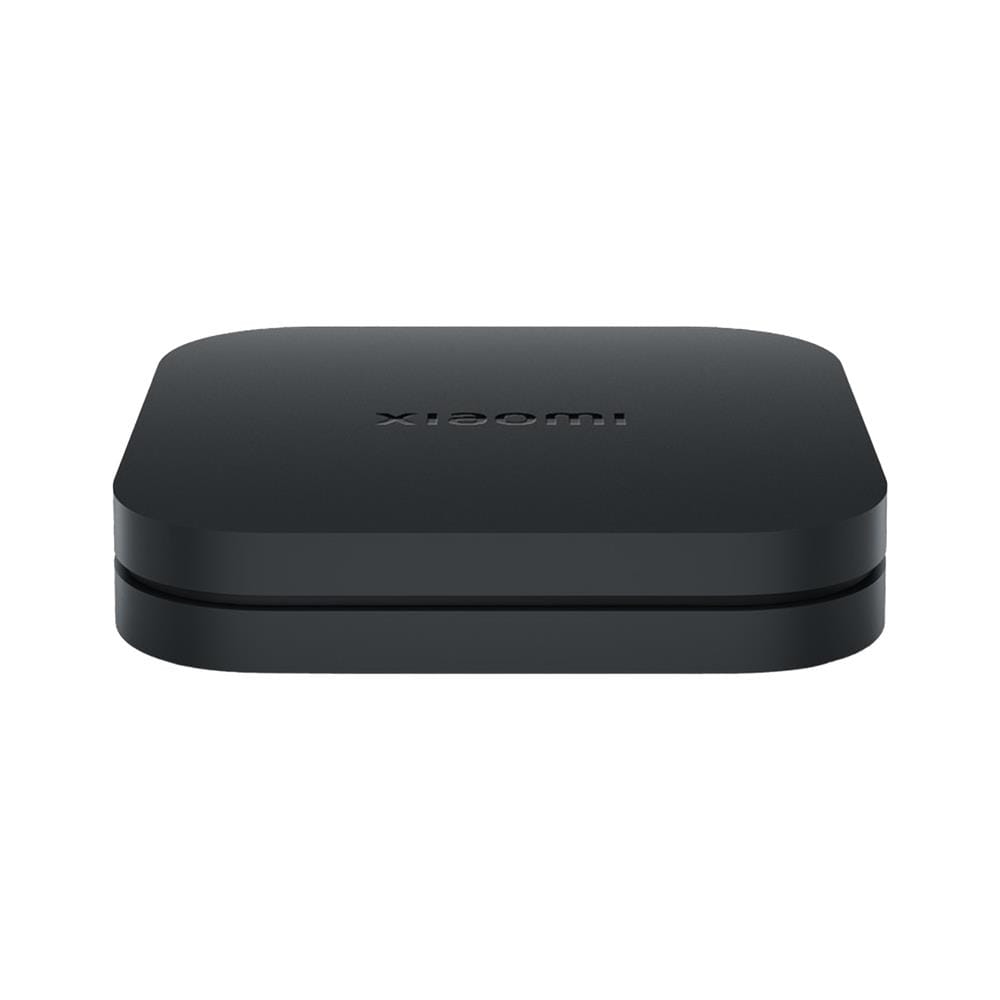 กล่องสมาร์ททีวี XIAOMI BOX S 2ND GEN