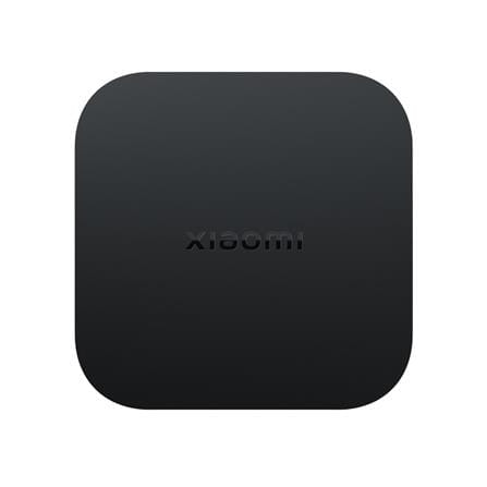 กล่องสมาร์ททีวี XIAOMI BOX S 2ND GEN_1