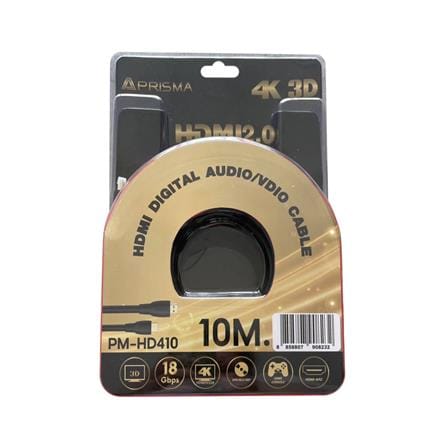 สาย HDMI PRISMA PM-HD410 10 ม._3