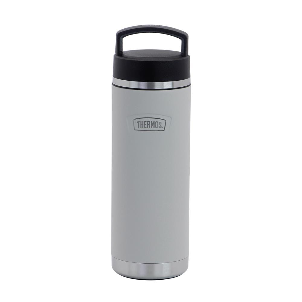 กระติกสุญญากาศ THERMOS SANDSTONE (SN) 0.71 ลิตร สีเทา