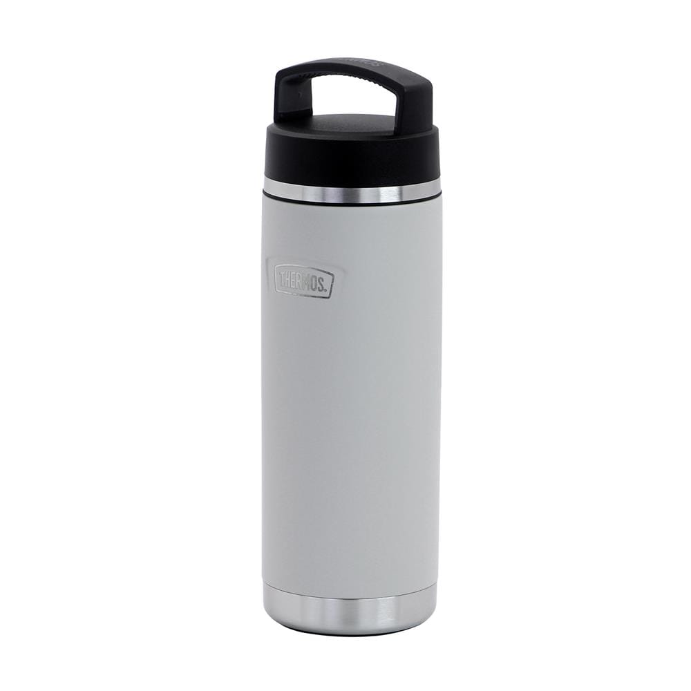 กระติกสุญญากาศ THERMOS SANDSTONE (SN) 0.71 ลิตร สีเทา