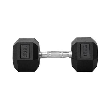 ชุดดัมเบลพร้อมขาตั้ง IRONTEC HEX 2.5-20 กก._10
